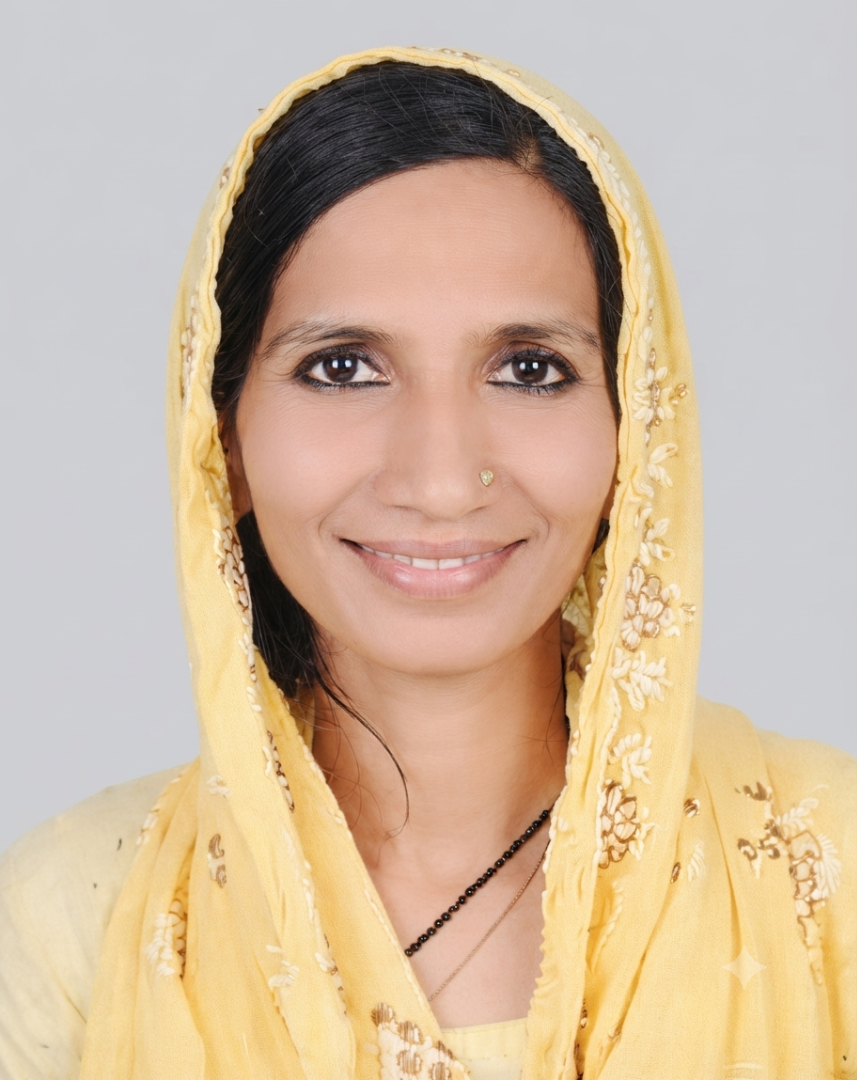 Afreen Shah - Part time Patient Care and Elderly Care in Mankhurd in Mumbai